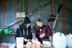 Asia Pacific Yoga Teacher Training Experience The Farm facilities