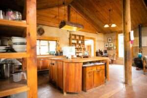 Asia Pacific Yoga Teacher Training Experience The Farm facilities