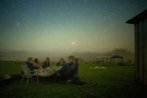 Asia Pacific Yoga Teacher Training The Farm stars