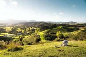 Asia Pacific Yoga Teacher Training The Farm 11
