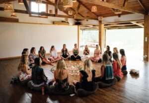 Asia Pacific Yoga Teacher Training The Farm